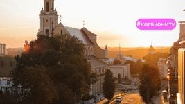 Библиотека, гей-парад и асфальт. Чего не хватает в беларусских регионах — мнение комьюнити Библиотека, гей-парад и асфальт. Чего не хватает в беларусских регионах — мнение комьюнити