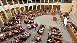 Депутаты одобрили изменения в Закон о СМИ, включая идентификацию интернет-комментаторов 