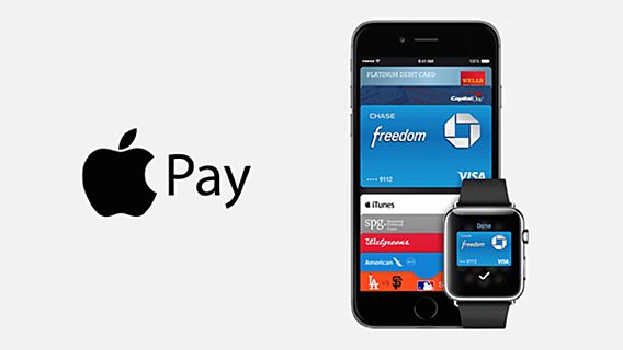 Apple Pay официально запустился в Беларуси. Пока только в БПС-Сбербанке 