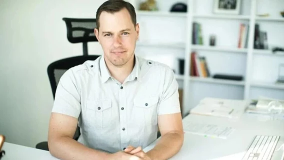 Инвестфирма кофаундера Wargaming привлекла $10 млн