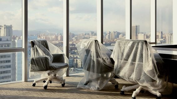 «Система найма сломана»: почему поиск работы в 2025 году стал мучительным