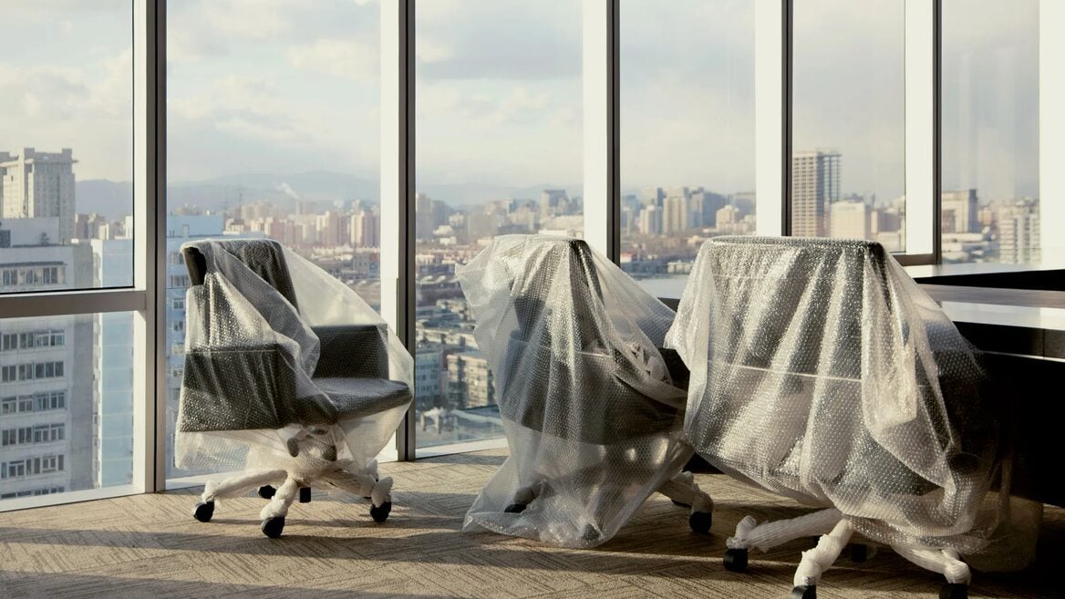 «Система найма сломана»: почему поиск работы в 2025 году стал мучительным