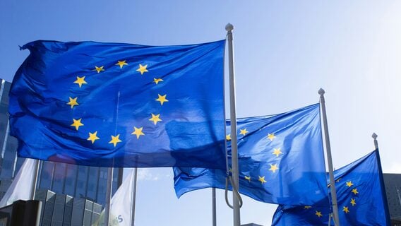 Беларускія банкі рызыкуюць трапіць пад санкцыі ў Еўропе з-за расійскага стэйблкойна