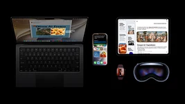 Apple представила iOS 27 с новой Siri AI