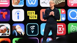 Apple вдвое снизит комиссию App Store для небольших разработчиков