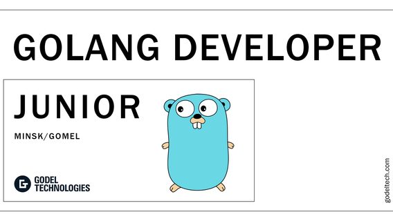 Welcome to Join Godel Golang Mastery 