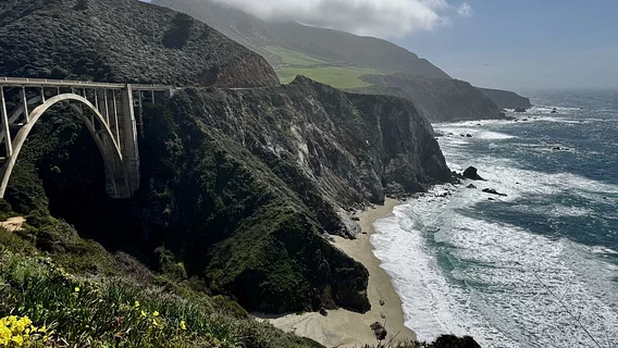 «Я не верю в «Грин-кард». Я верю в план». PM хотел в Калифорнию и принял оффер EPAM с опцией релокейта через пару лет — что было дальше