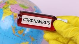 Минздрав подтвердил 69,5 тысячи случаев заболевания коронавирусом
