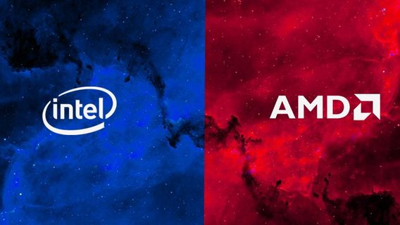 Спустя 13 лет Intel добилась отмены штрафа в $1,2 млрд за вытеснение с рынка AMD