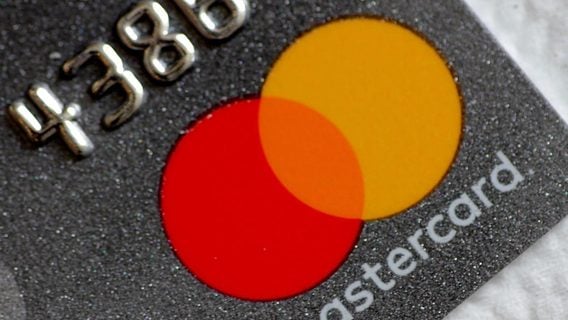 Mastercard добавит платежи в криптовалютах в этом году