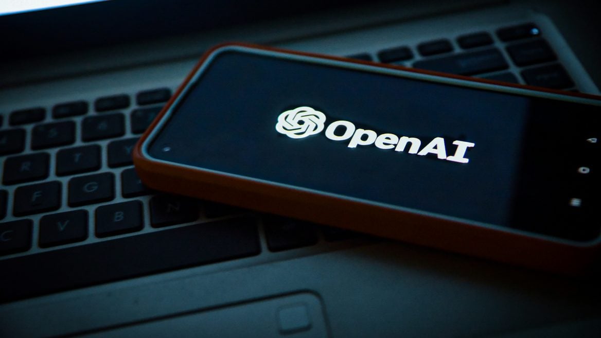 OpenAI перераспределила роли в руководстве