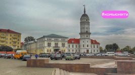Экономит на завтраках, мечтает о Бресте и выбирает удалёнку. Чем живёт дата-аналитик из Могилёва