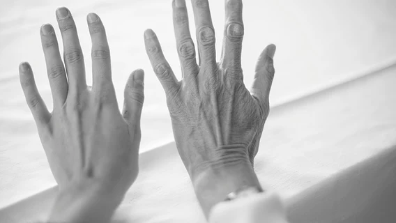 Американец построил стартап в $400 млн в 50 лет. Его история — про десятки отказов и предрассудки