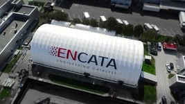 EnCata стала резидентом «Великого камня»