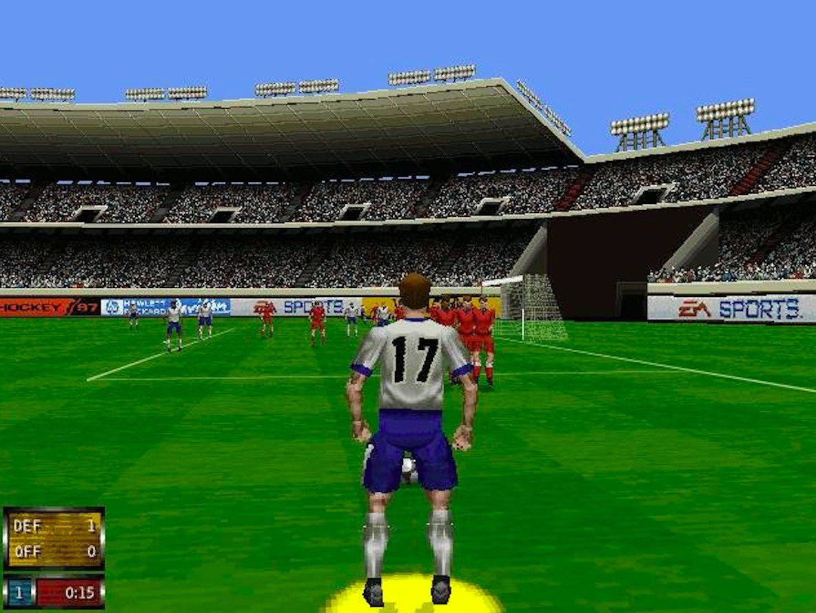 Fifa ps1. ФИФА 97 сега. FIFA 99 ps1. FIFA 1997. ФИФА 92 Sega.