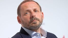 Основатель «Яндекса» Аркадий Волож включен в санкционный список ЕС