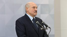 У Лукашенко 80,08%, у Тихановской 10%. ЦИК озвучил предварительные итоги выборов У Лукашенко 80,08%, у Тихановской 10%. ЦИК озвучил предварительные итоги выборов