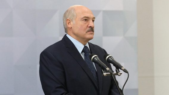 У Лукашенко 80,08%, у Тихановской 10%. ЦИК озвучил предварительные итоги выборов