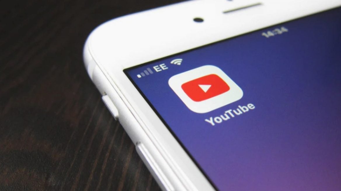 Youtube тестирует кнопку «Воспроизвести что-нибудь»