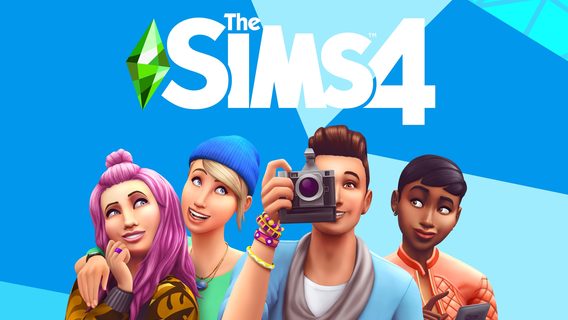 Создатели The Sims 4 сделают игру бесплатной с 18 октября