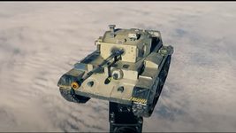 Wargaming запустил в космос копию танка