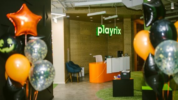К Playrix присоединилась новая студия. Она поможет с разработкой Homescapes 