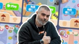 Экс-топы Belka Games привлекли €3,2 млн на свою первую игру Экс-топы Belka Games привлекли €3,2 млн на свою первую игру