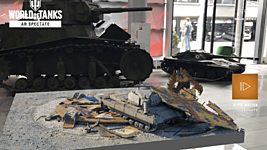 Wargaming перенесла танковые бои в дополненную реальность 