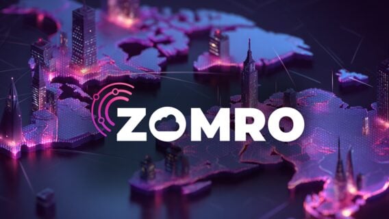 Хостинг-провайдер Zomro: 10 ключевых преимуществ