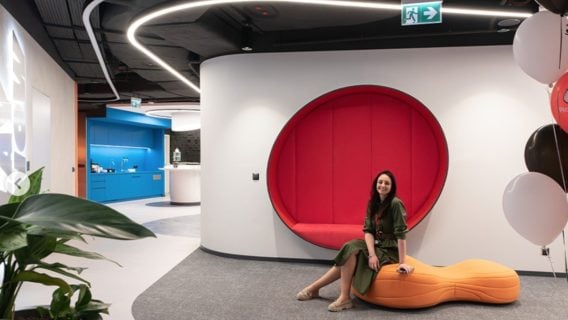 «Около 70% — беларусы». Как Playtika сократила варшавский офис одним днём «Около 70% — беларусы». Как Playtika сократила варшавский офис одним днём