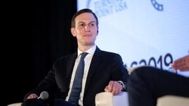 Зяць Трампа заявіў, што моладзі лепш ісці ў дзяржорганы, чым у бігтэх