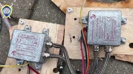 Ноччу ў Мінску ўпаў беспілотнік: што ўжо вядома Ноччу ў Мінску ўпаў беспілотнік: што ўжо вядома