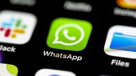 Россиянам запретили скачивать десктопный WhatsApp