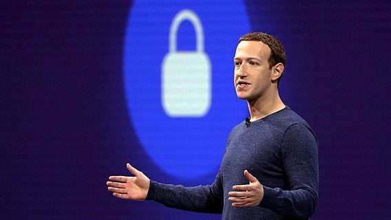 В сеть попали данные 267 млн пользователей Facebook 