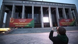 Лукашенко на ВНС сказал ориентировать айтишников на национальные проекты. И много чего ещё сказал