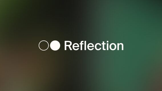 Новый ИИ-агент Reflection не только пишет код, но и понимает его