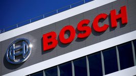 Bosch открыла завод по производству микросхем