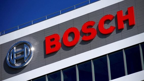 Bosch открыла завод по производству микросхем