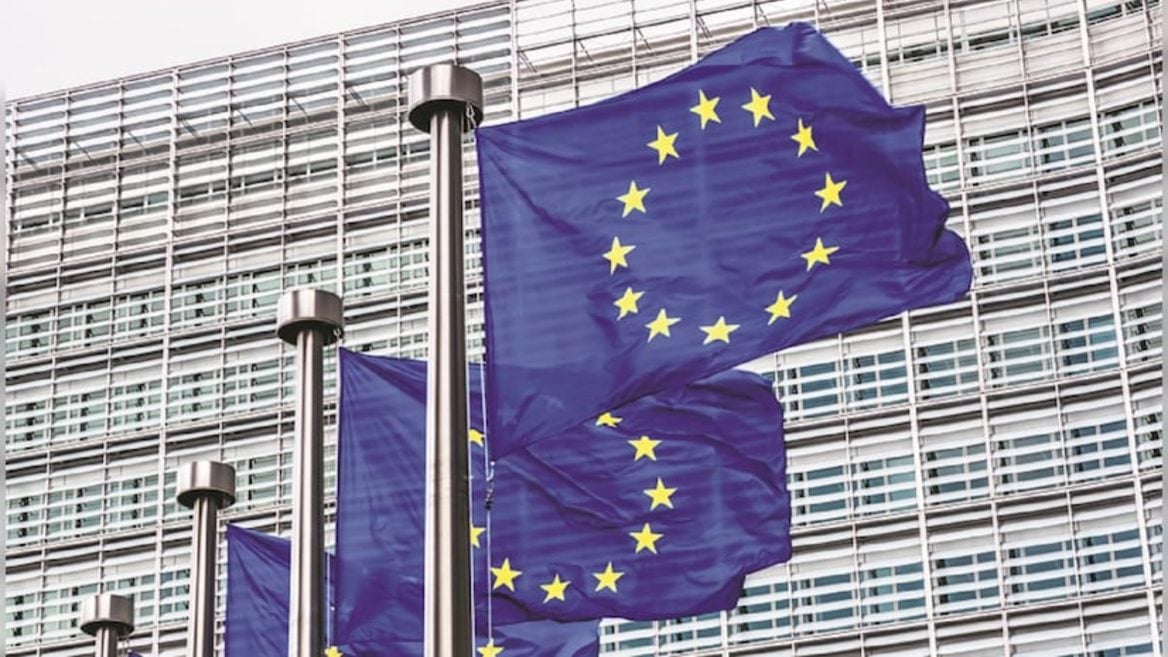 ЕС создает первый орган регулирующий ИИ