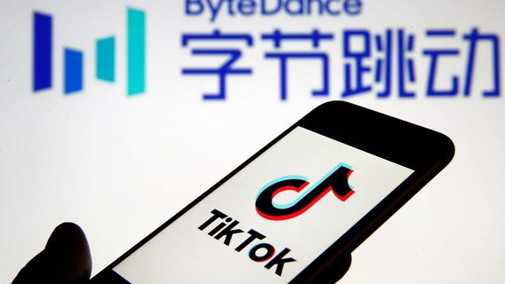 Владелец TikTok отказался от IPO из-за позиции китайского регулятора