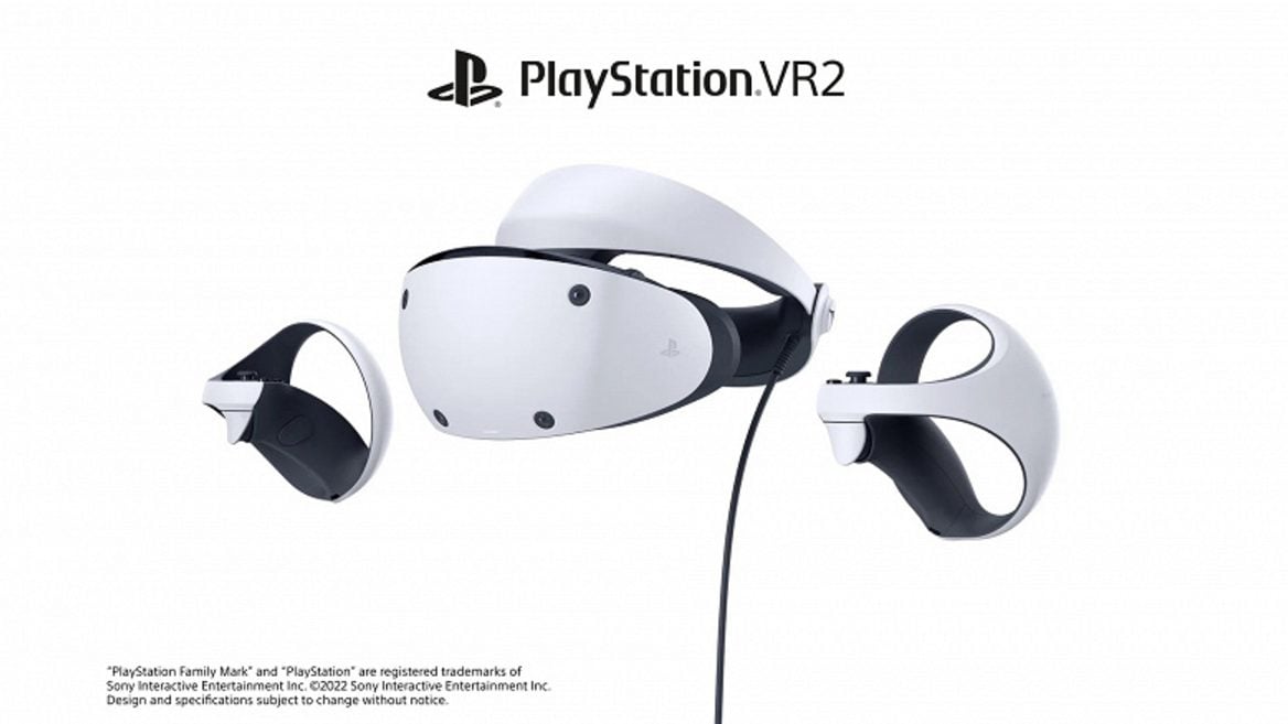 Новый шлем виртуальной реальности PlayStation VR 2 покажут в сентябре
