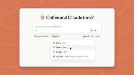 Anthropic аб'яднала Claude Chat і Cowork — ШІ сам вырашыць, які рэжым трэба