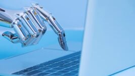 Каліфорнія абавязала штучны інтэлект папярэджваць карыстальнікаў, што ён не чалавек Каліфорнія абавязала штучны інтэлект папярэджваць карыстальнікаў, што ён не чалавек