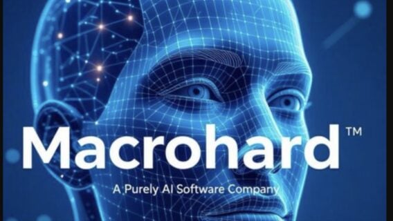 Macrohard. Маск запустил новую компанию
