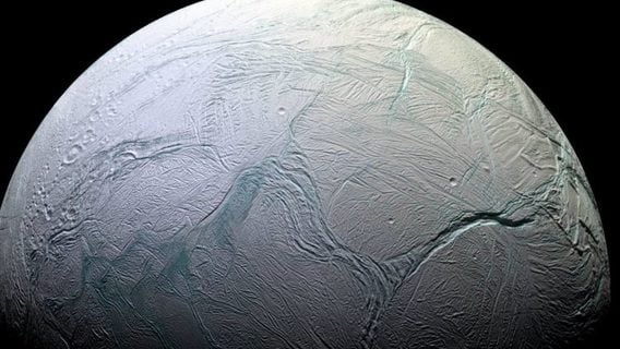 На спутнике Сатурна нашли последний компонент, необходимый для зарождения жизни