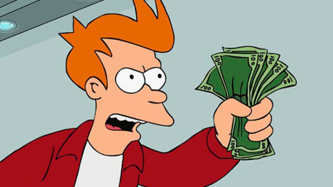 Не ИИ а траты на него: почему компании реально сокращают сотрудников