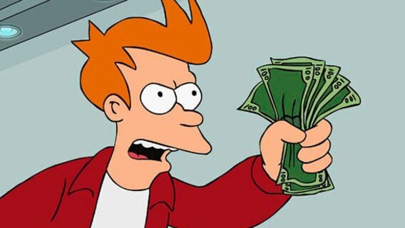 Не ИИ, а траты на него: почему компании реально сокращают сотрудников