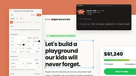 Anthropic обновила Claude Design: теперь сервис учитывает брендбук и экономит токены