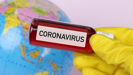 Количество случаев заболевания коронавирусом в Беларуси превысило 65,6 тысячи