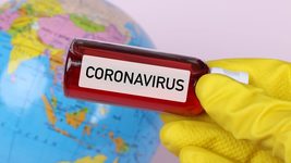 Количество случаев заболевания коронавирусом в Беларуси превысило 65,6 тысячи